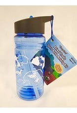 Expedition Bottle and Activity Book