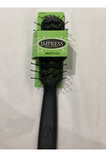 impress Hair Brush