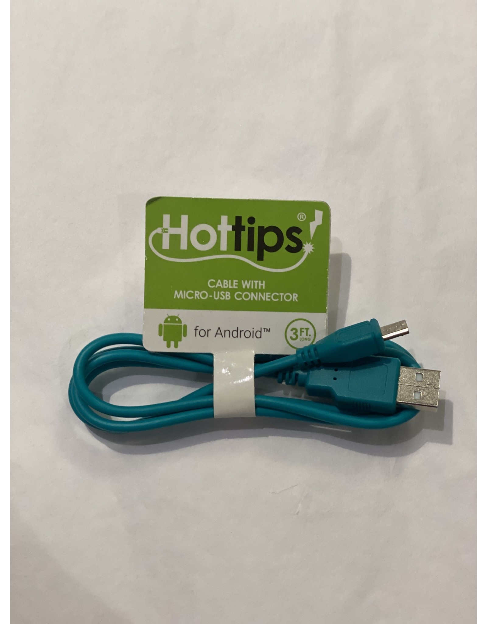 Hot Tips Android USB