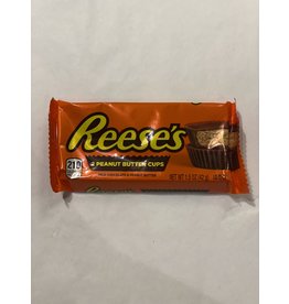 reeses Reeses peanut butter
