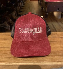 Bucket Hat - Million Dollar Cowboy Bar Gift Shop