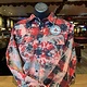 All Cotton America Flannel LS Shirt