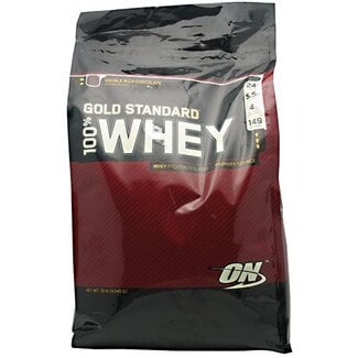Optimum Nutrition 100% Gold Standard Whey Protein Powder