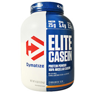 Dymatize Nutrition Elite Casein