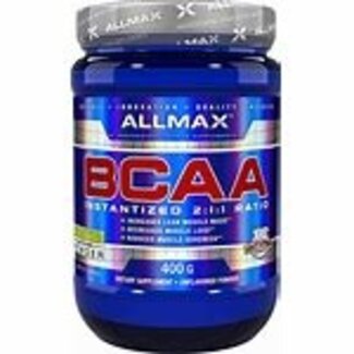 AllMax Nutrition BCAAs