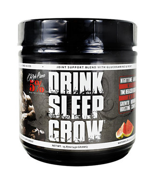 5% Nutrition Drink Sleep Grow