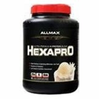 AllMax Nutrition Hexapro