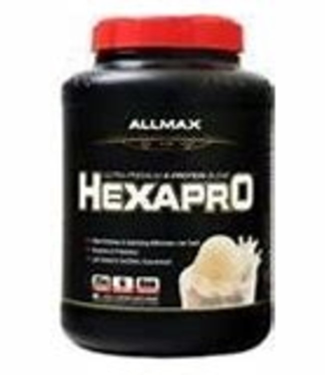 AllMax Nutrition Hexapro