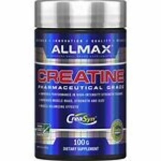 AllMax Nutrition Creatine
