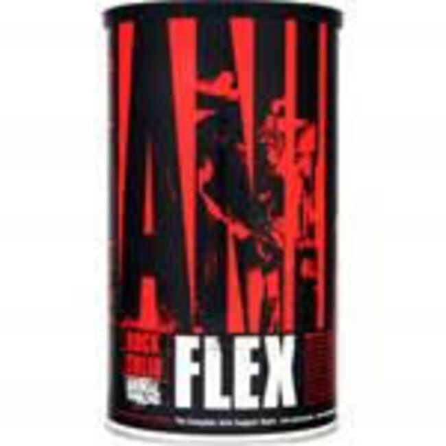 Universal Nutrition Animal Flex