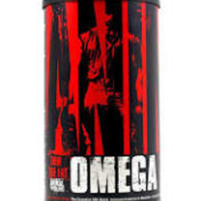 Universal Nutrition Animal Omega