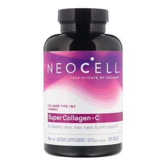 NeoCell Super Collagen + C