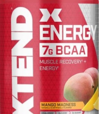 Scivation Xtend Energy Mango
