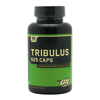 Optimum Nutrition Tribulus 100ct
