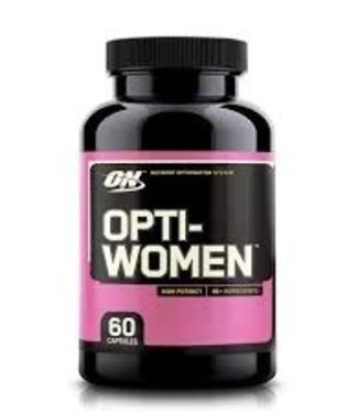 Optimum Nutrition Opti-Women High Potency Multi-Vitamin