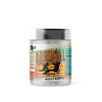 Glaxon Addrinall - Nootropic