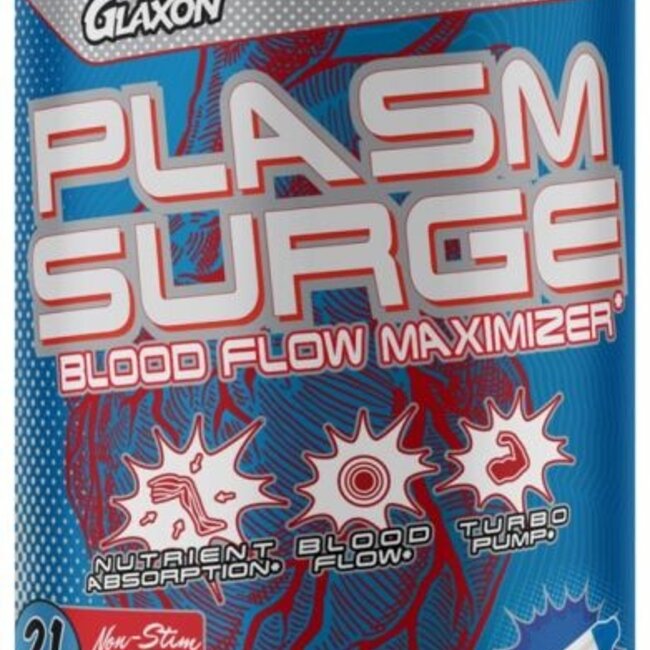 Glaxon PlasmSurge 2.0