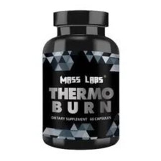 Mass Labs Thermo Burn 60 ct