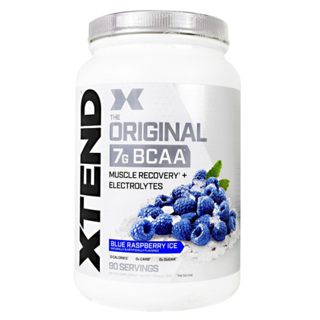 Scivation Xtend BCAA 90 Serving