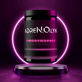 Blackmarket Labs Adrenolyn Nootropic