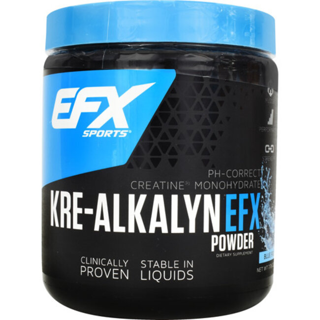 EFX Sports Shaker Cup