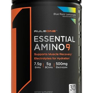 Rule1 R1 Essential Amino 9