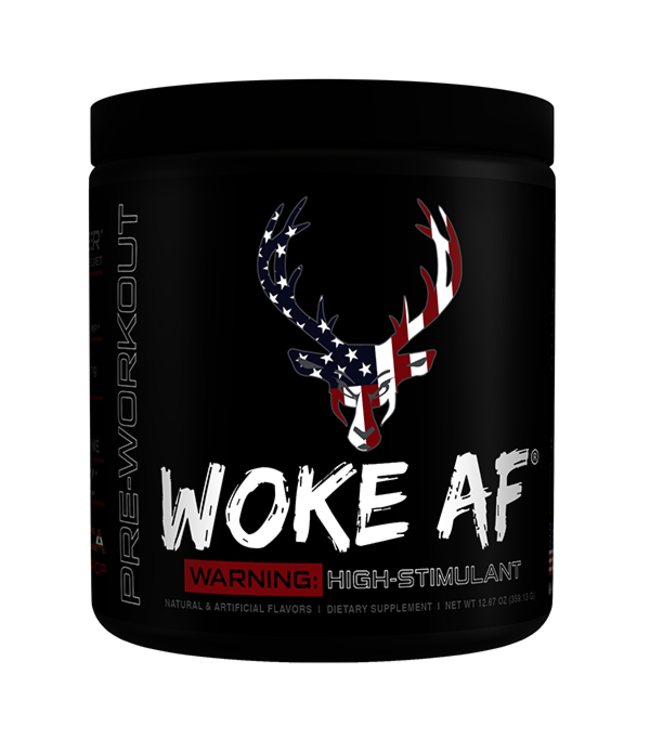 bucked up woke af reviews bucked up woke af reviews