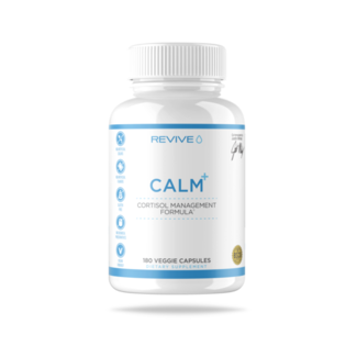 Revive MD Calm+ 180ct