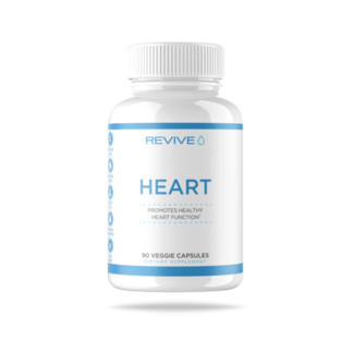 Revive MD Heart 90ct