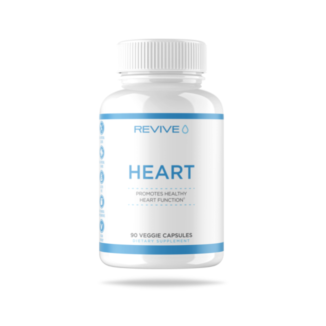Revive MD Heart 90ct