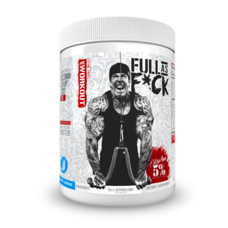 5% Nutrition Full As Fu*k Legendary Series