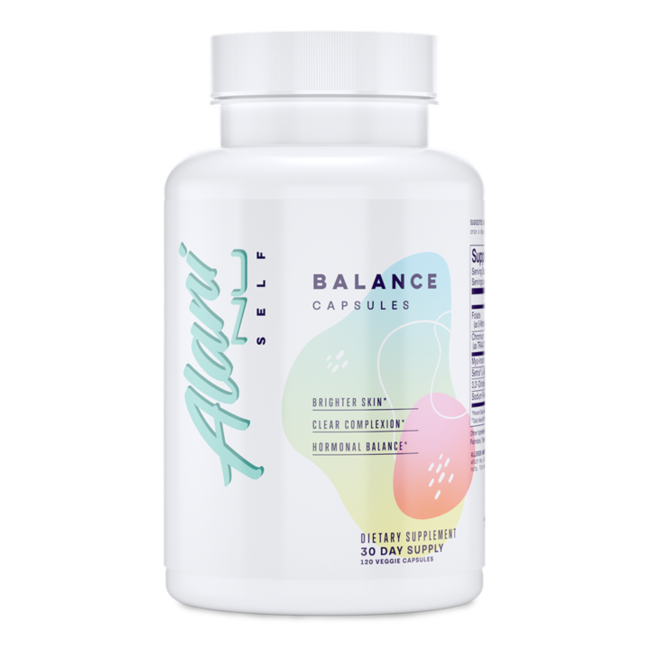 Alani Nu Alani Nu Balance 30 Day Supply