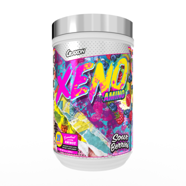 Glaxon Glaxon Xeno Amino