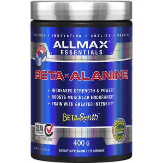 AllMax Nutrition Beta-Alanine 400g