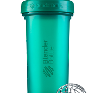 PROSTAK BLENDER BOTTLE - 20OZ