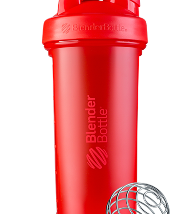 Blender Bottle V2 Classic 28oz New Heights Supplements