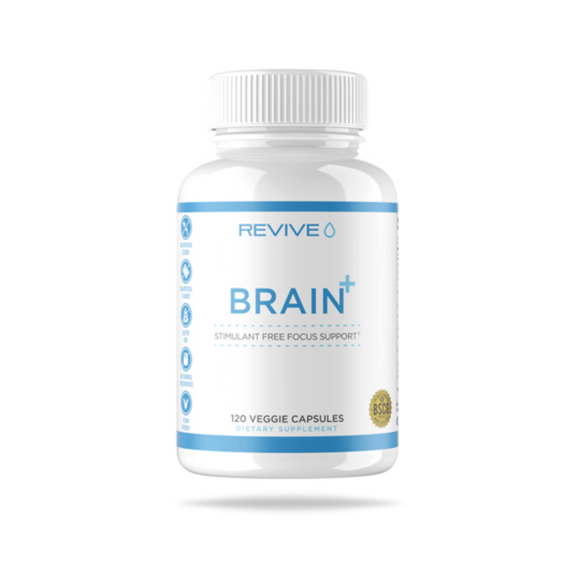 Revive MD MD Brain +