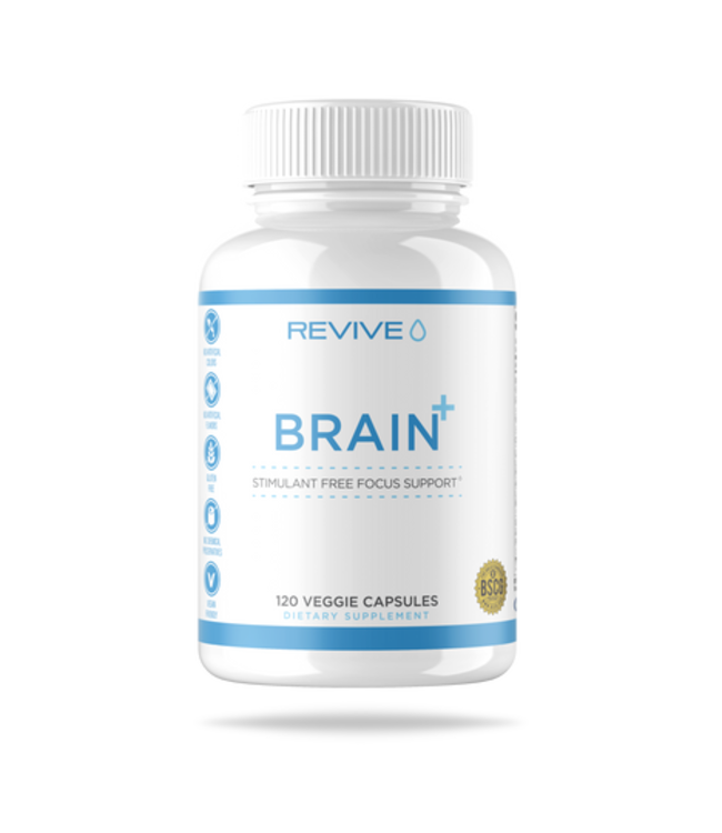 Revive MD Revive MD Brain +