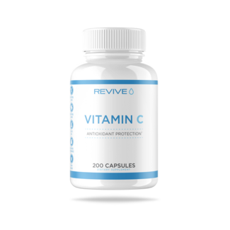 Revive MD Vitamin C 200ct