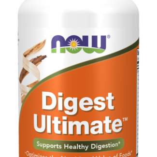 NOW Foods NOW Foods Digestive Ultimate 60ct