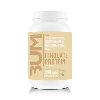 CBUM Itholate Protein