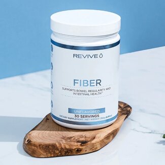 Revive MD Fiber Unflavored