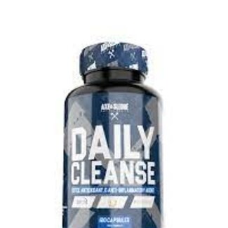 Axe and Sledge Daily Cleanse