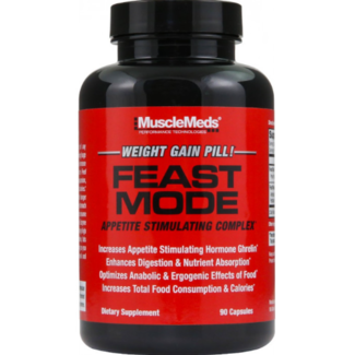 MuscleMeds Feast Mode 90ct