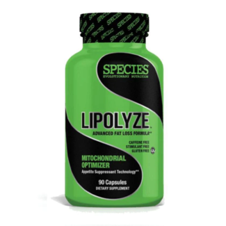 Species Species Lipolyze 90ct