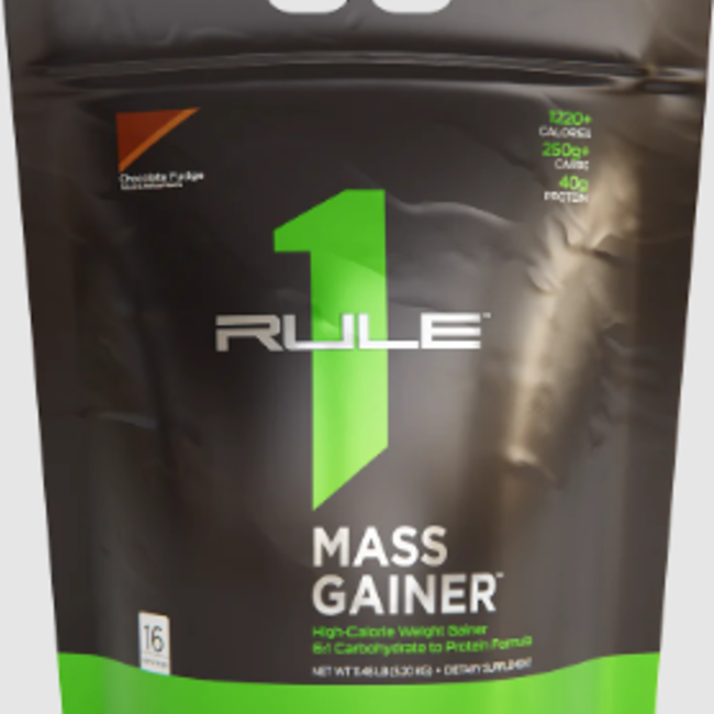 Rule1 R1 Mass 12lb