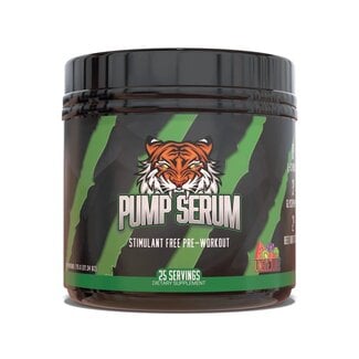 Huge Supplements Pump Serum Jungle Juice
