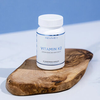 Revive MD Vitamin K2 30 Capsules