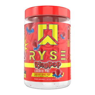 RYSE Ryse Loaded Pre Ring Pop