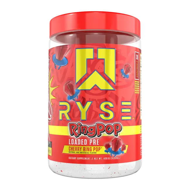 RYSE unveils its authentic Skippy Peanut Butter Loaded PRotein